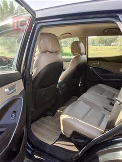 هیوندای سەنتافی